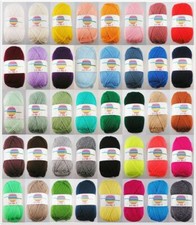 50g 1 handstrickgarn - 50g, g-b