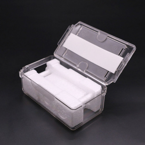 Uhrenbox service box uhrenetui - uhrenbox,