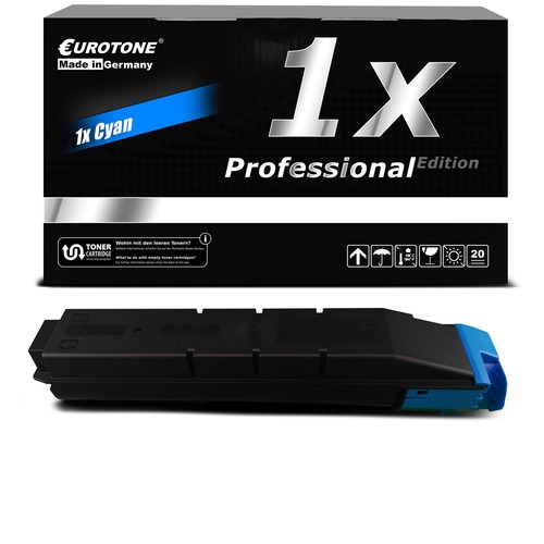 Eurotone pro toner cyan für - toner,