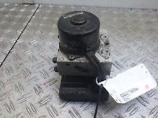 ABS Steuergerät Hydraulikblock 1J0614117 Audi A3 (8L) 1.9 TDI 66kW 90PS ESP Ste