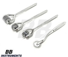 Wartenberg nervenrad pinwheel - nervenrad,