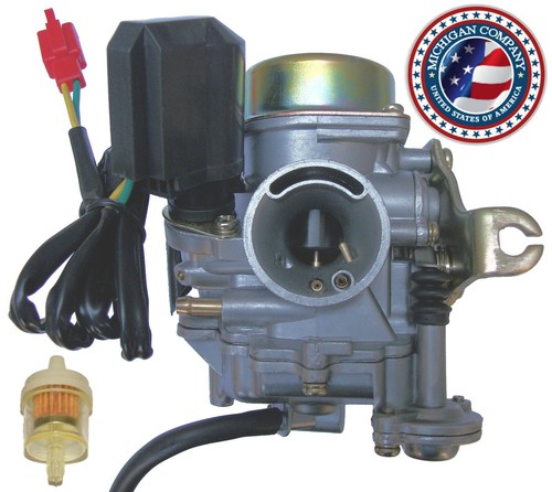 Fits carburetor yerf - dogg, dog