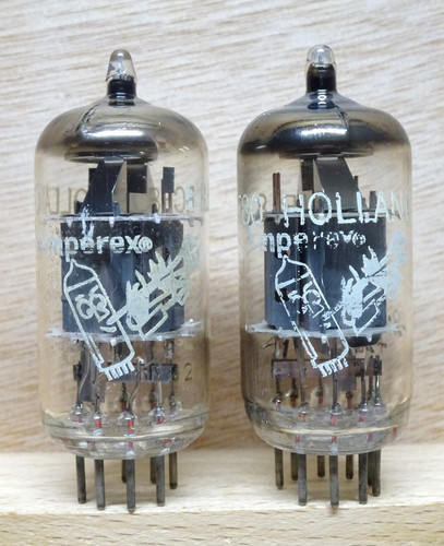 Philips ecf80 sehr gut - ecf80,