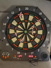 DARTBOARD  Softdart E-Dart