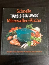 Schnelle Tupperware