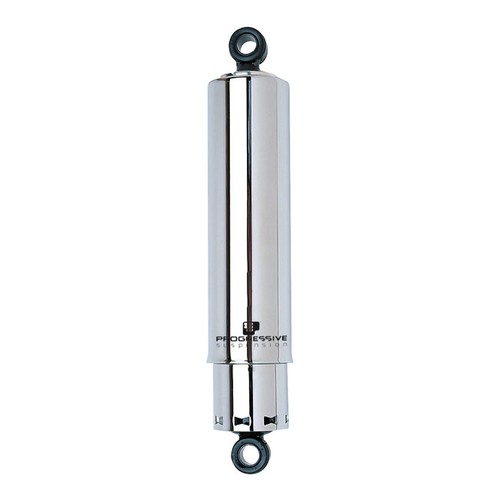 Progressive suspension - progressive,