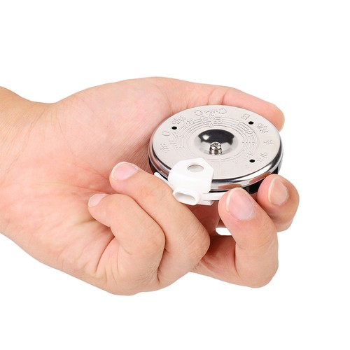 Sensitive chromatic pitch pipe - chromatic,