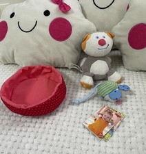 HABA ♥ Katzen Set ♥ Lilli