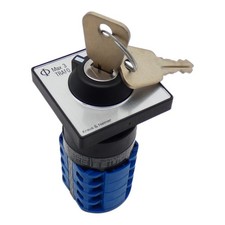 Kraus & Naimer CA10 A223-600