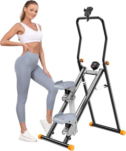 Stepper für zuhause 3stufiger - für,