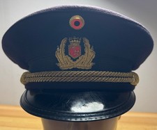 Mütze Wasserschutzpolizei Bremen