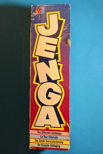 Spiele jenga - jenga, (