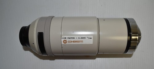 Kohärenter laser kollimator - kohärenter, laser-kollimator