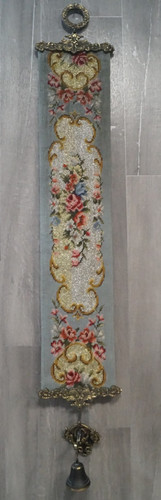 Vintage gobelin - vintage,