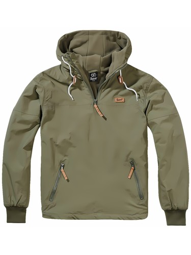 Brandit jacke luke windbreaker - brandit,