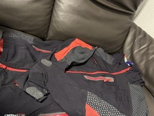 Mammut Extreme Regenjacke