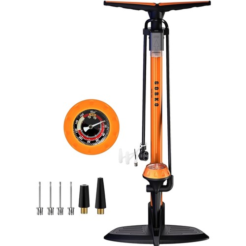 Fahrradpumpe stand hochdruck - stand,