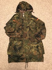 Original Bundeswehr Einsatzkampfjacke, Smock, KSK, KSM, Fernspäher, SOF
