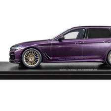 1:18 BMW Alpina B5 GT Touring