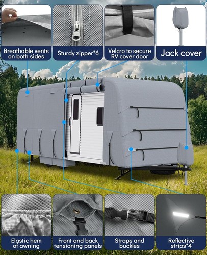 Wohnmobil schutzhülle plane - schutzhülle,