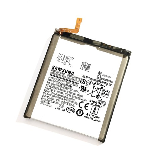 Original samsung akku - original,
