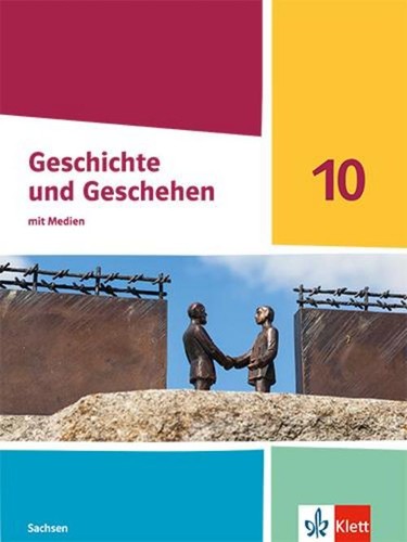 Geschichte und geschehen - geschehen, 10