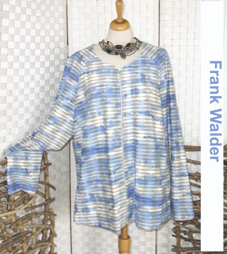 Neu frank walder - neu,