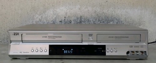 Jvc mv2 combo - dr-mv2, 6