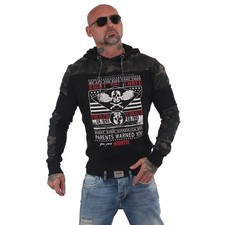 Yakuza Hoodie Herren