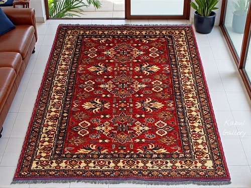 207x154 kaukasische afghan - ,