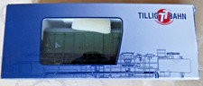 TT 501095 Tillig Bahn Club Modell 2011 - 1 : 120 Bahndienst Gerätewagen mit OVP