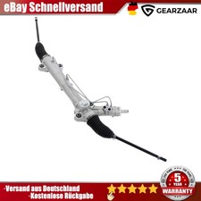 LENKGETRIEBE Passend für