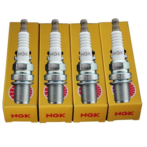 Ngk zündkerzen bkr5ekb 11 - 4, bkr5ekb-11