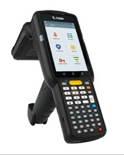 Zebra MC3330XR