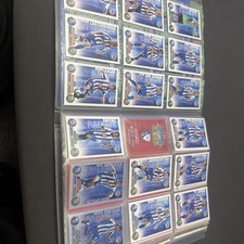 Topps Match Attax Bundesliga