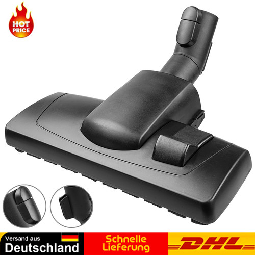 Bodendüse passend für alle - für,