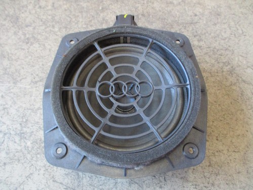Original lautsprecher hinten - original,