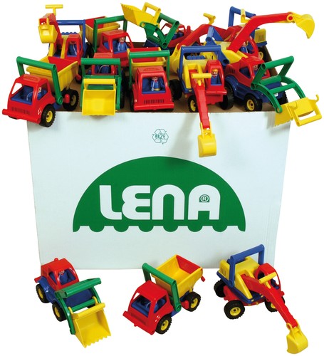 Lena aktive sortiert - aktive,
