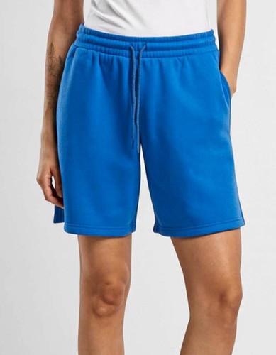 Damen basic sweatshorts - damen,