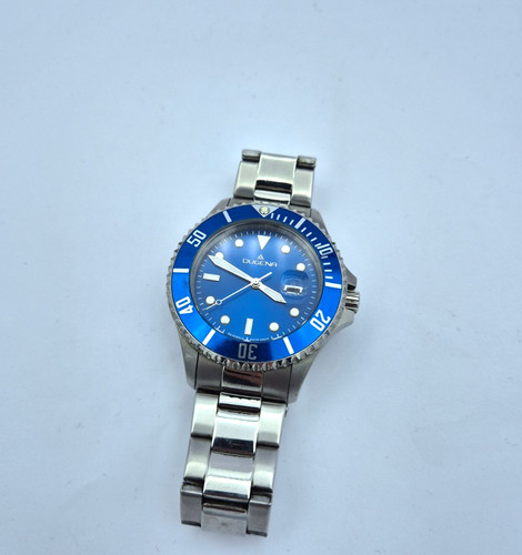 Dugena herren armbanduhr - dugena, herren-armbanduhr