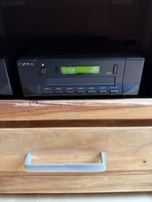 Cd Player Mission Cyrus DAD 3