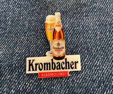Krombacher Bier Alkoholfrei