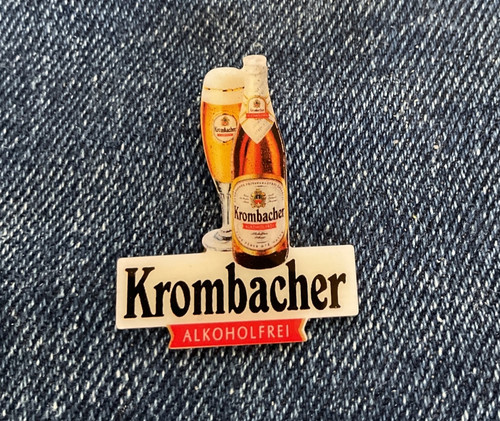 Krombacher bier alkoholfrei - bier,