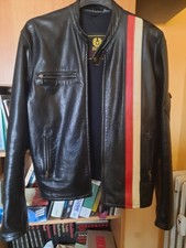 Belstaff Racing Blouson XMen