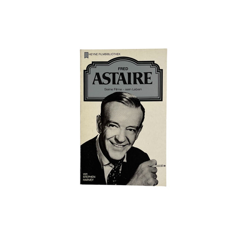 Fred astaire seine - fred,