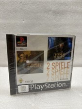 PS1 Tomb Raider IV (4) Tomb