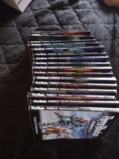 Perry Rhodan.           NEO Leticron.                 19 HEFTE.