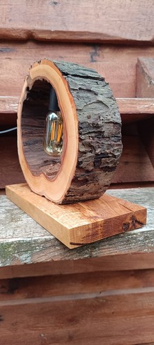 Wunderschöne tischlampe - wunderschöne,