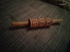 S25 -  Alte Springerle Holz