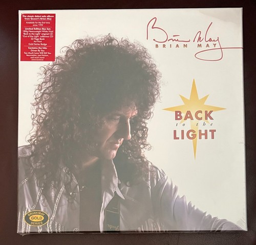 Brian may back the light - back,